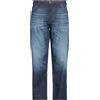 EMPORIO ARMANI - Pantaloni jeans - Blu