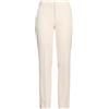 TWINSET - Pantalone - Avorio