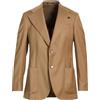 GABRIELE PASINI - Blazer - Cammello