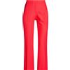 SEVENTY VENEZIA - Pantalone - Rosso