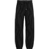 VERSACE JEANS COUTURE - Pantalone - Nero