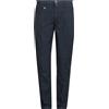 BARBATI - Pantalone - Blu navy