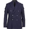 L.B.M. 1911 - Blazer - Blu