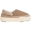 MOON BOOT - Mule e zoccoli - Tortora
