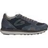 ALBERTO GUARDIANI - Sneakers - Blu navy