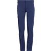 ENTRE AMIS - Pantalone - Blu navy