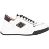 ALEXANDER SMITH - Sneakers - Bianco