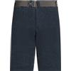 MAISON MARGIELA - Shorts & Bermuda - Blu notte