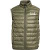 EA7 - Smanicati - Verde militare