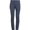 DONDUP - Chinos - Blu navy