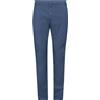 DONDUP - Chinos - Blu