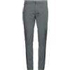 DONDUP - Chinos - Piombo