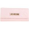 LOVE MOSCHINO - Pochette - Rosa chiaro