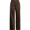 MAX&Co. - Pantalone - Testa di moro