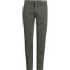 HARMONT & BLAINE - Chinos - Verde militare
