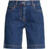ETRO - Shorts jeans - Blu