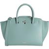 FURLA - Borsa a mano - Verde salvia