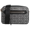 DKNY - Borsa a tracolla - Nero