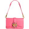 JUST CAVALLI - Borsa a mano - Porpora