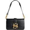 JUST CAVALLI - Borsa a mano - Nero