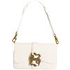 JUST CAVALLI - Borsa a mano - Avorio