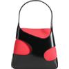 FERRAGAMO - Borsa a mano - Rosso