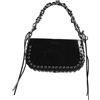 BLUMARINE - Borsa a mano - Nero