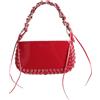 BLUMARINE - Borsa a mano - Rosso