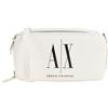 ARMANI EXCHANGE - Borsa a tracolla - Bianco