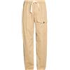 DRIES VAN NOTEN - Cargo - Beige