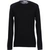 HELMUT LANG - Pullover - Nero