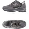 HOGAN - Sneakers - Piombo