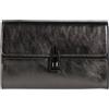COCCINELLE - Pochette - Nero