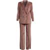 TAGLIATORE 02-05 - Tailleur e Completi - Marrone