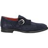 ANDREA VENTURA FIRENZE - Mocassino - Blu navy