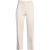 'S MAX MARA - Pantalone - Off white