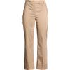 'S MAX MARA - Pantalone - Sabbia