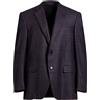 CANALI - Blazer - Blu