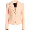 PATRIZIA PEPE - Blazer - Albicocca