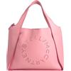 STELLA McCARTNEY - Borsa a mano - Rosa