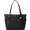 MICHAEL MICHAEL KORS - Borsa a mano - Nero