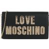 LOVE MOSCHINO - Borsa a tracolla - Nero