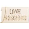 LOVE MOSCHINO - Borse a tracolla - Avorio