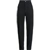 GOLDEN GOOSE - Pantalone - Nero