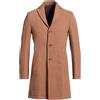 GREY DANIELE ALESSANDRINI - Cappotto - Cammello
