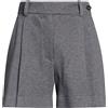 BRUNELLO CUCINELLI - Shorts & Bermuda - Grigio
