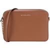 MICHAEL MICHAEL KORS - Borsa a tracolla - Marrone