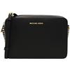 MICHAEL MICHAEL KORS - Borsa a tracolla - Nero