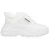 VERSACE JEANS COUTURE - Sneakers - Bianco