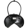 ACNE STUDIOS - Borsa a mano - Nero